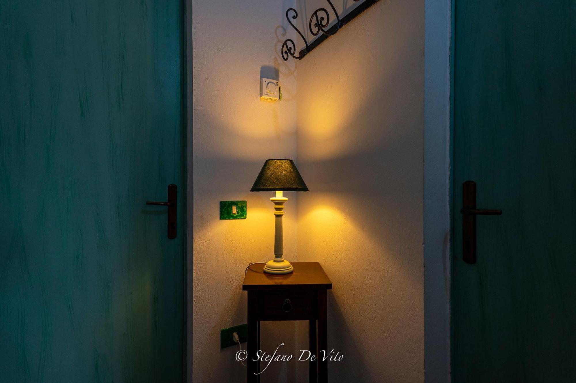 Il Borgo Del Lupo Villa Sarteano Exteriör bild